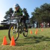 Séance école VTT du 8 septembre